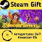🚀 Bloomtown: A Different Story 🤖 Steam Gift AUTO
