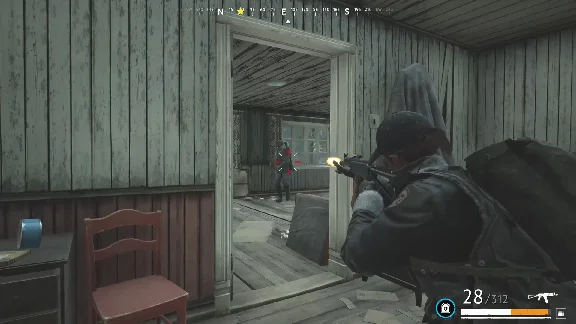 Vigor - Frozen Armageddon 💎 STEAM GIFT RUSSIA