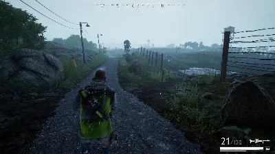 Vigor - Frozen Armageddon 💎АВТОДОСТАВКА STEAM РОССИЯ