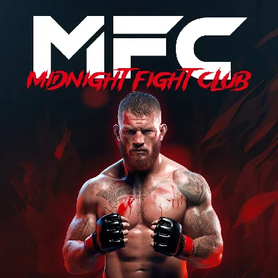MFC - Midnight Fight Club PS4 & PS5
