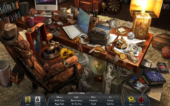 Castle: Never Judge a Book by its Cover (Steam Gift ROW