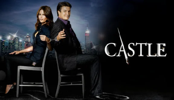 Castle: Never Judge a Book by its Cover (Steam Gift ROW