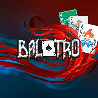 Balatro PS4 & PS5