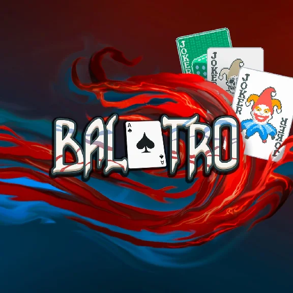 Balatro PS4 & PS5