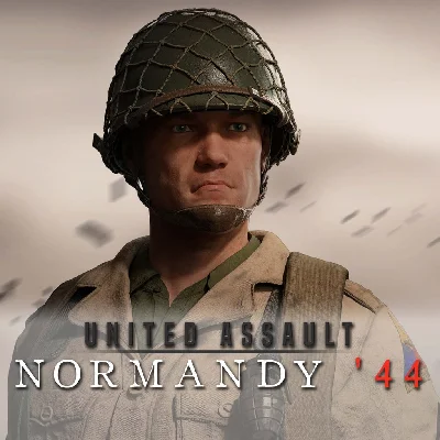 United Assault - Normandy ´44 PS5