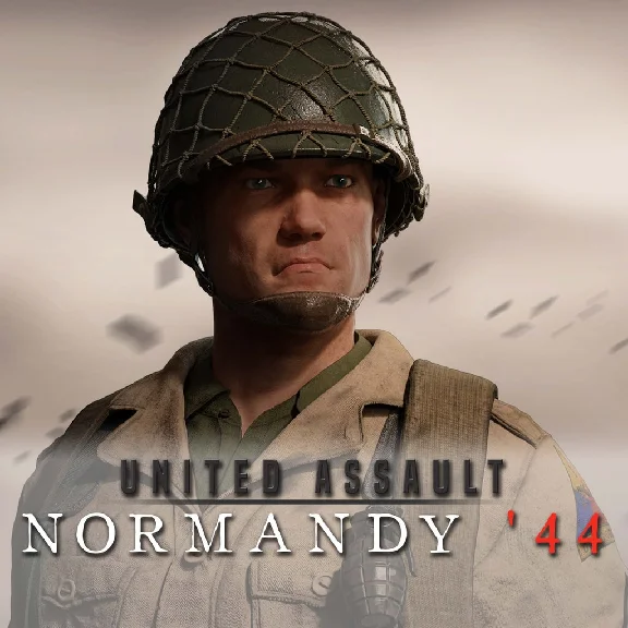 United Assault - Normandy ´44 PS5