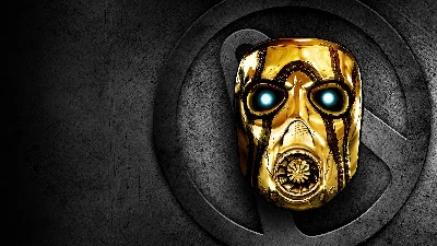 Borderlands: The Handsome Collection PS4 & PS5