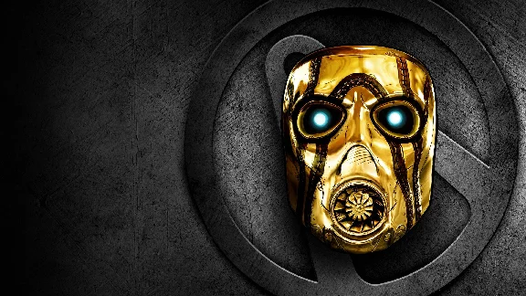 Borderlands: The Handsome Collection PS4 & PS5
