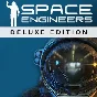 SPACE ENGINEERS DELUXE EDITION ✅(STEAM KEY/GLOBAL)+GIFT