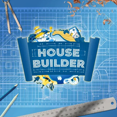 House Builder PS4 & PS5
