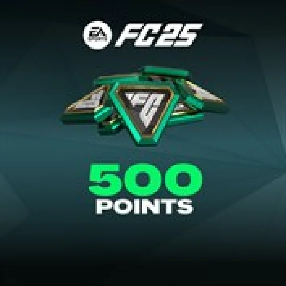 🔮⭐️  EA SPORTS FC™ 25  (Xbox) 🔮⭐️  Points 🔮 Xbox