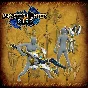 Lost Code Hunter layered weapon pack