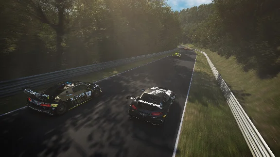 Assetto Corsa Competizione  24h Nurburgring Pack