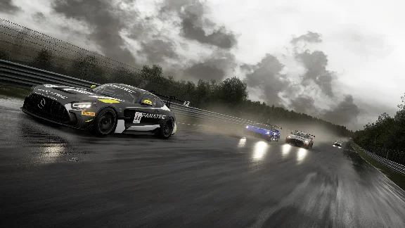 Assetto Corsa Competizione  24h Nurburgring Pack