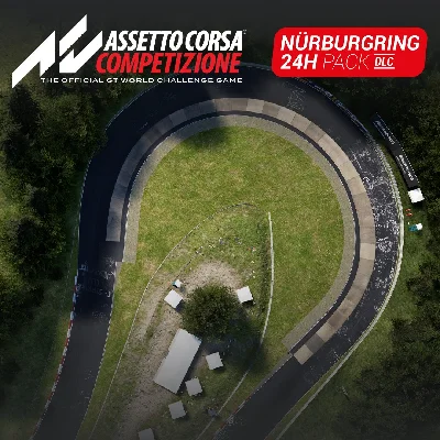 Assetto Corsa Competizione  24h Nurburgring Pack