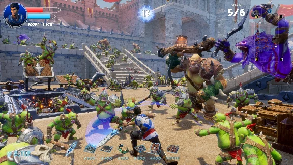 Orcs Must Die 3