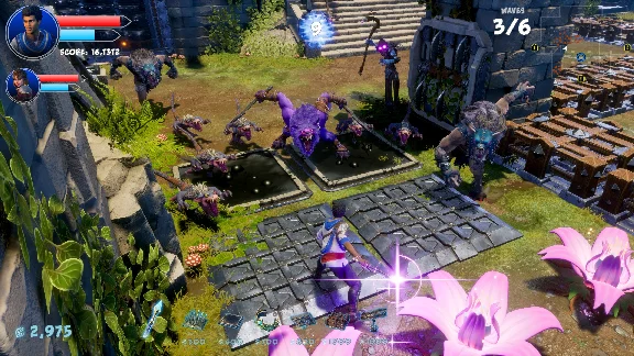 Orcs Must Die 3