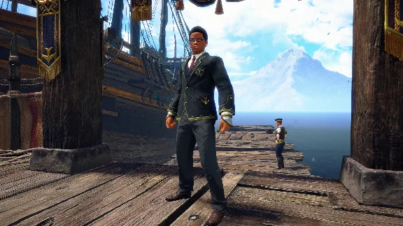 Monster Hunter Rise DLC Pack 5