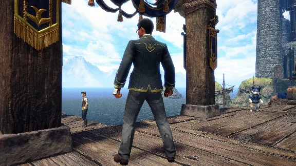 Monster Hunter Rise DLC Pack 5