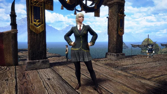 Monster Hunter Rise DLC Pack 5
