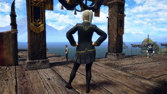 Monster Hunter Rise DLC Pack 5