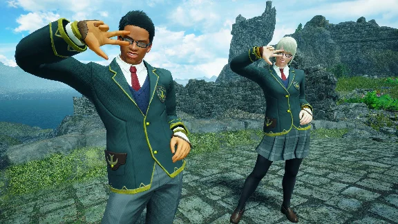 Monster Hunter Rise DLC Pack 5