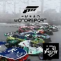 Forza Motorsport Race Day Car Pack