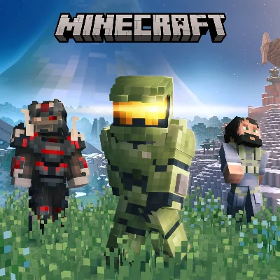 Master Chief Mashup