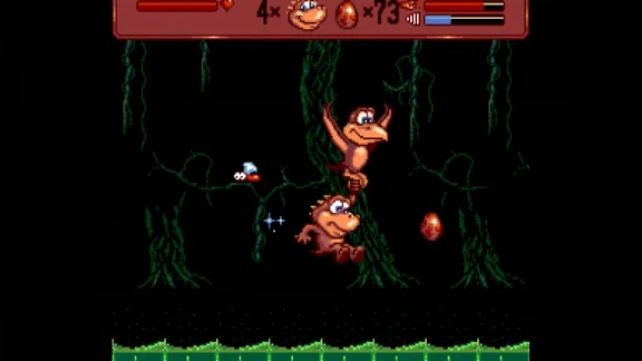 Radical Rex QUByte Classics