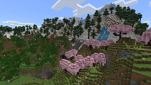 Minecraft Deluxe Collection