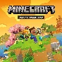 Minecraft Deluxe Collection