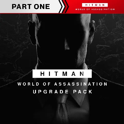 HITMAN World of Assassination Upgrade Pack
