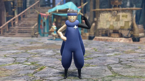 Monster Hunter Rise DLC Pack 9