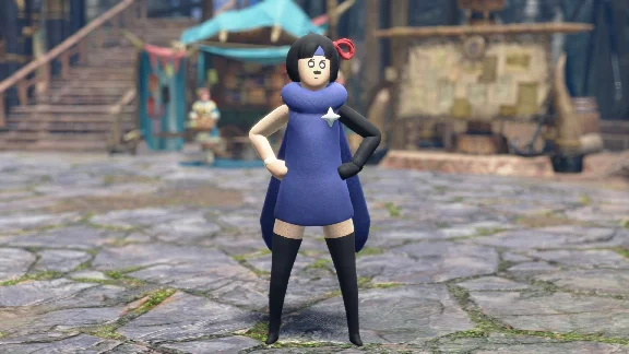 Monster Hunter Rise DLC Pack 9