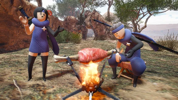 Monster Hunter Rise DLC Pack 9