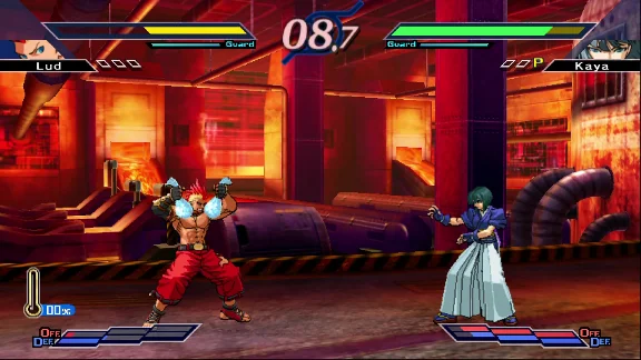 The Rumble Fish 2  Deluxe Edition