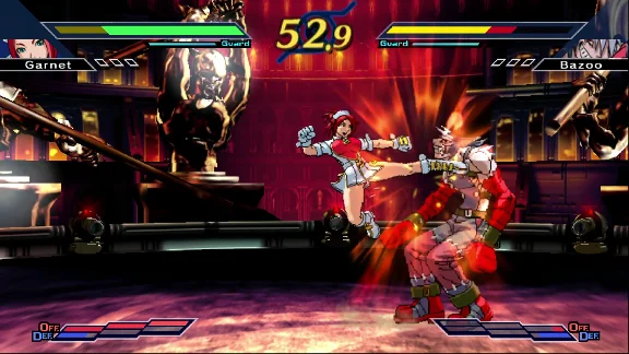 The Rumble Fish 2  Deluxe Edition