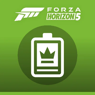 Forza Horizon 5 VIP Membership