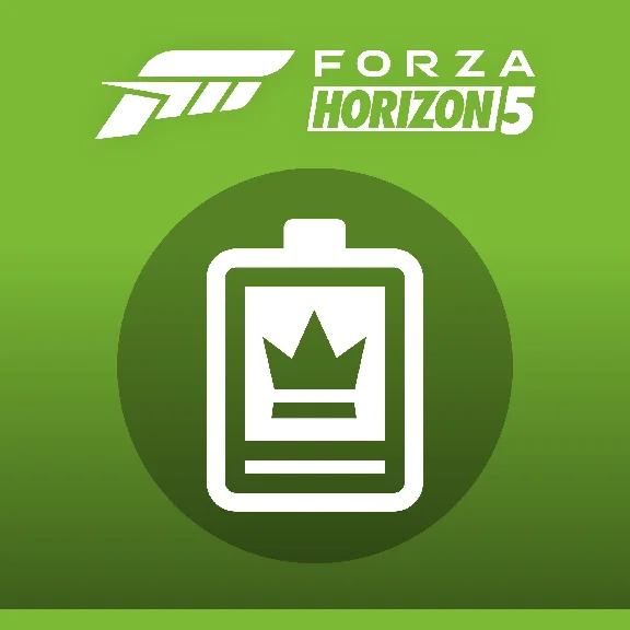 Forza Horizon 5 VIP Membership