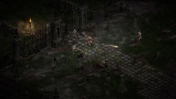 Diablo Prime Evil Upgrade