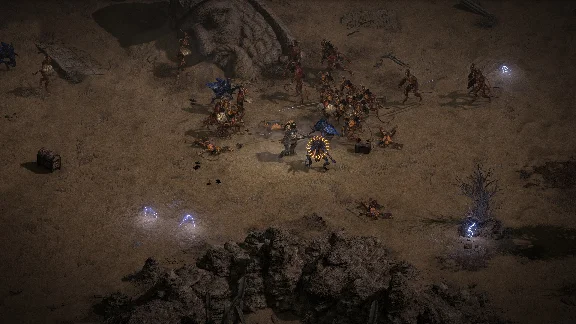 Diablo Prime Evil Upgrade