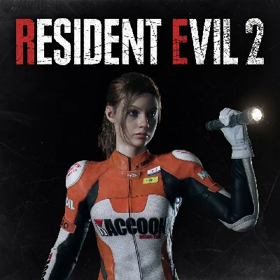 Claire Costume Elza Walker
