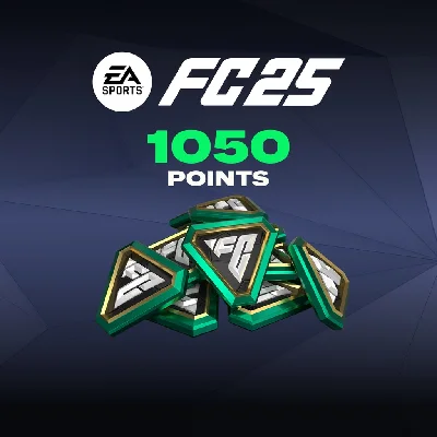 EA FC™ 25 - FC Points 1050✅PSN✅PLAYSTATION