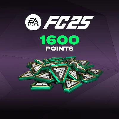 EA FC™ 25 - FC Points 1600✅PSN✅PLAYSTATION