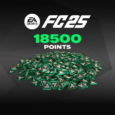 EA FC™ 25 - FC Points 18500✅PSN✅PLAYSTATION