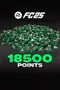 ✅FC 25 - FC Points Xbox 500 1050 1600 2800 5900 12000