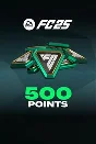 ✅FC 25 - FC Points Xbox 500 1050 1600 2800 5900 12000