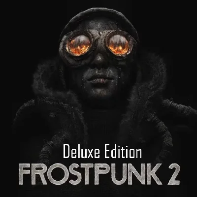 🔴FROSTPUNK 2 DELUXE ED.🔴ALL DLC🔥FOREVER🔥+UPDATES🔴