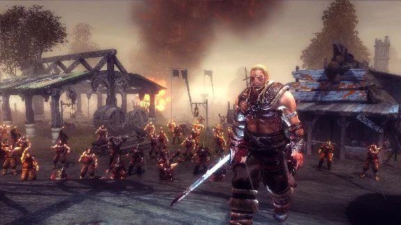 Viking: Battle for Asgard STEAM•RU ⚡️АВТОДОСТАВКА 💳0%