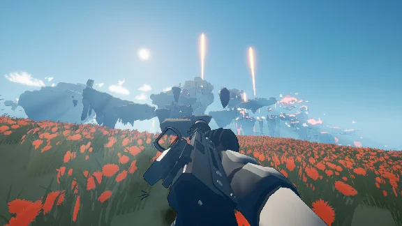 🚀 Echo Point Nova 🤖 Steam Gift RU + other ⚡ AUTO